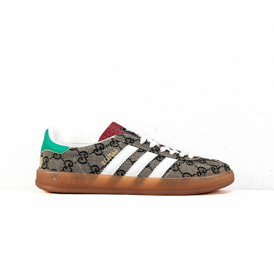 Adidas x Gucci Gazelle Spezial