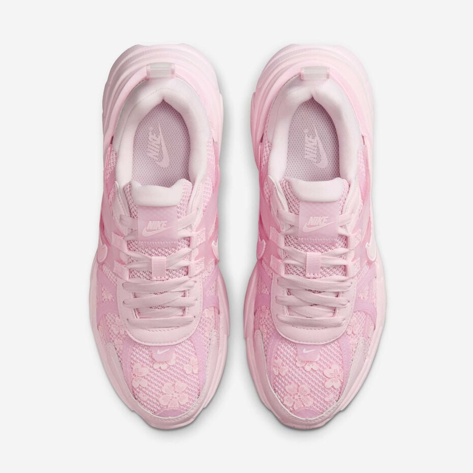 Nike V2K Run Pink Foam