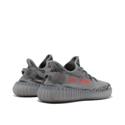 Adidas Yeezy Boost 350 V2 'Beluga 2.0' sneakers