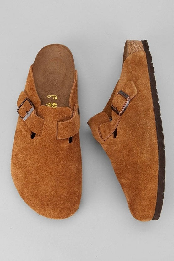 Birkenstock Boston
