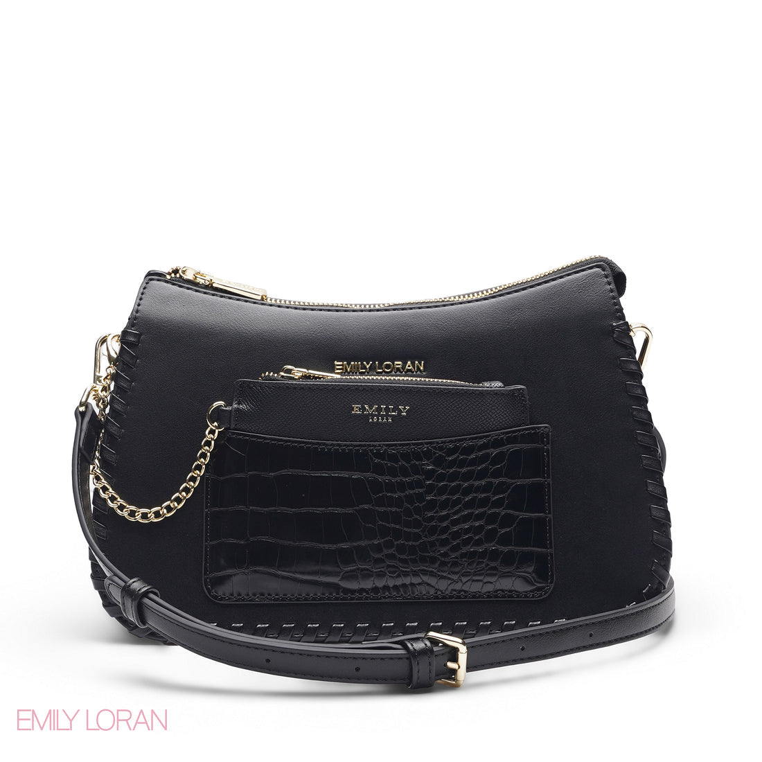 Emily loran hand bag - 5040