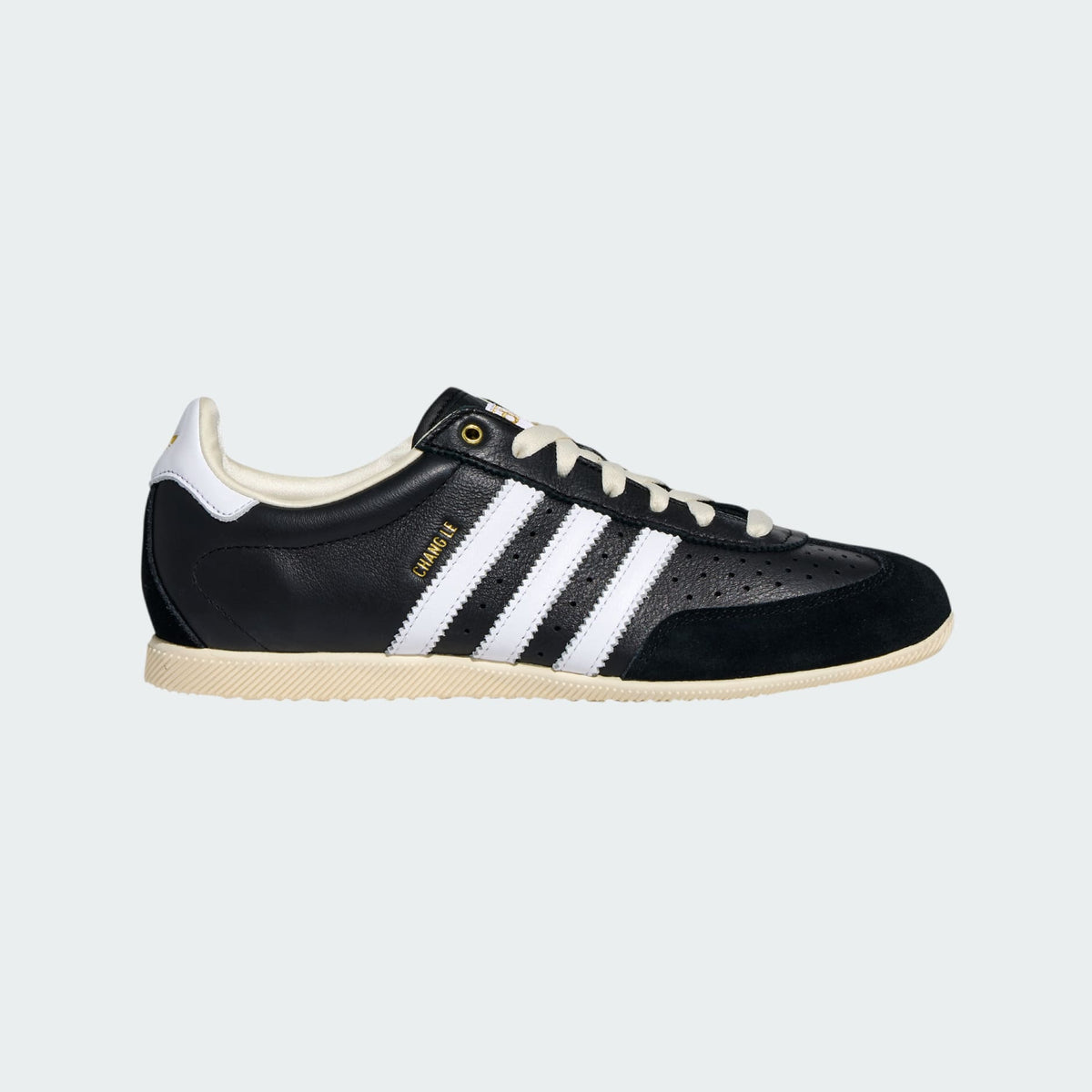 Adidas changle black/cloud white