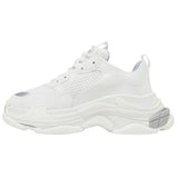 BALENCIAGA TRIPLE S WHITE
