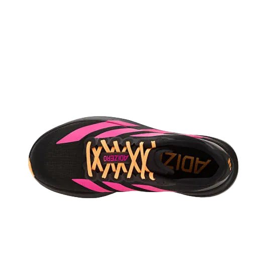 Adidas Adizero Evo SL Core Black Shock Pink