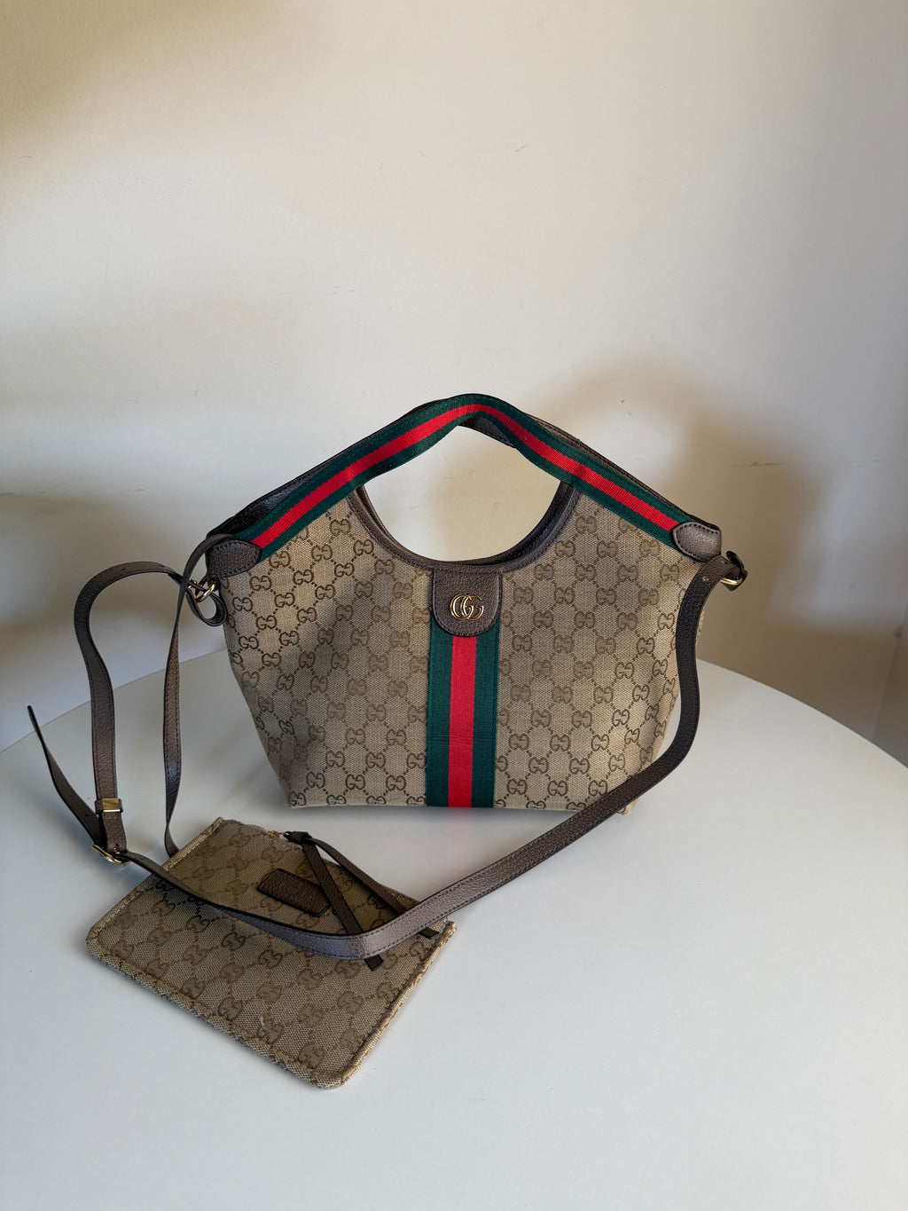Gucci gigilo medium