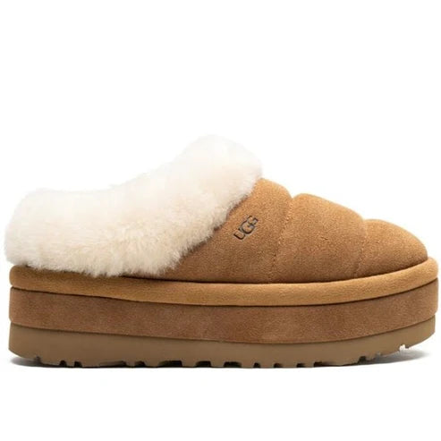 Ugg Tazzlita shearling-lined slippers