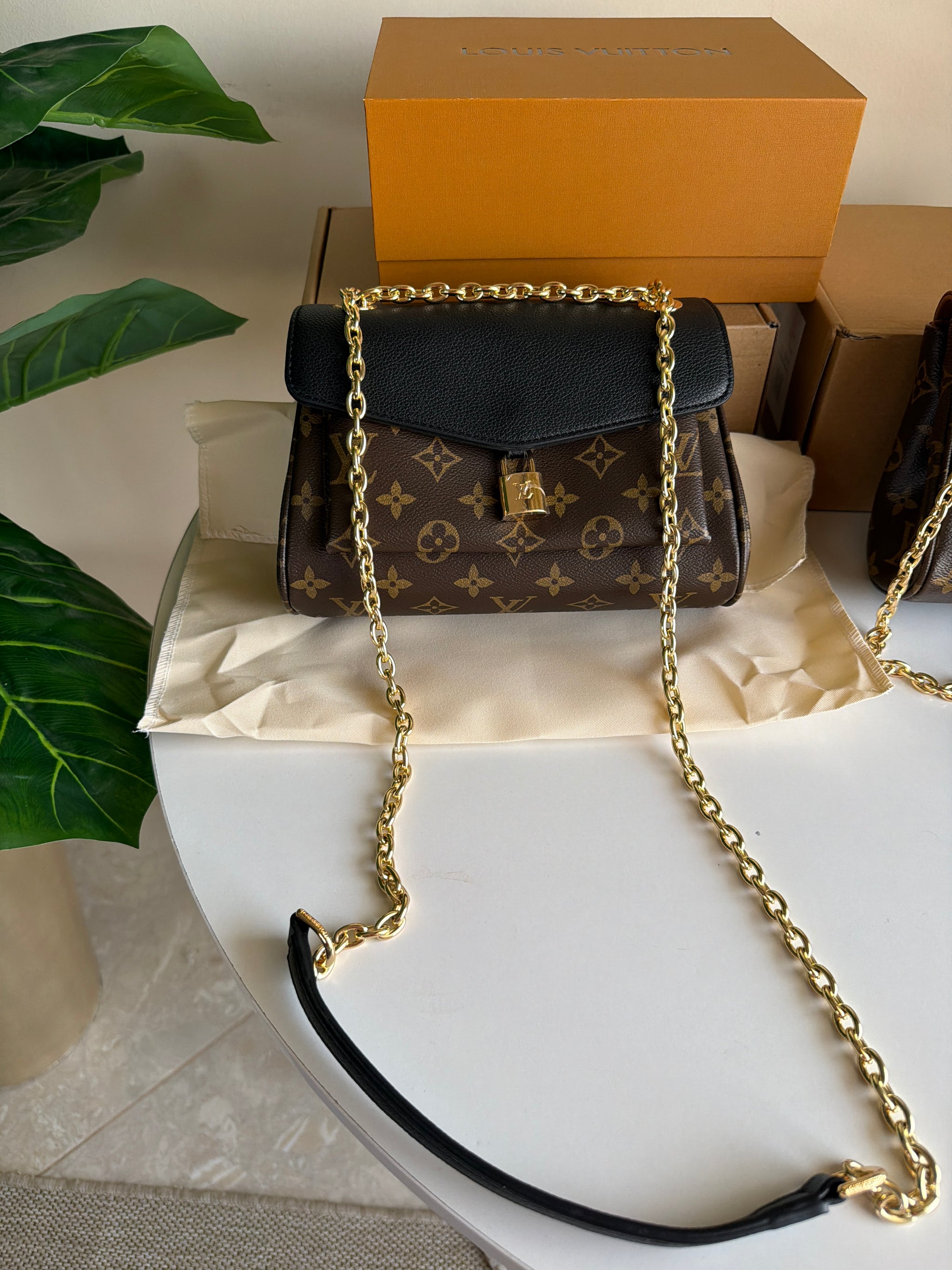Louis Vuitton saint Germain BB