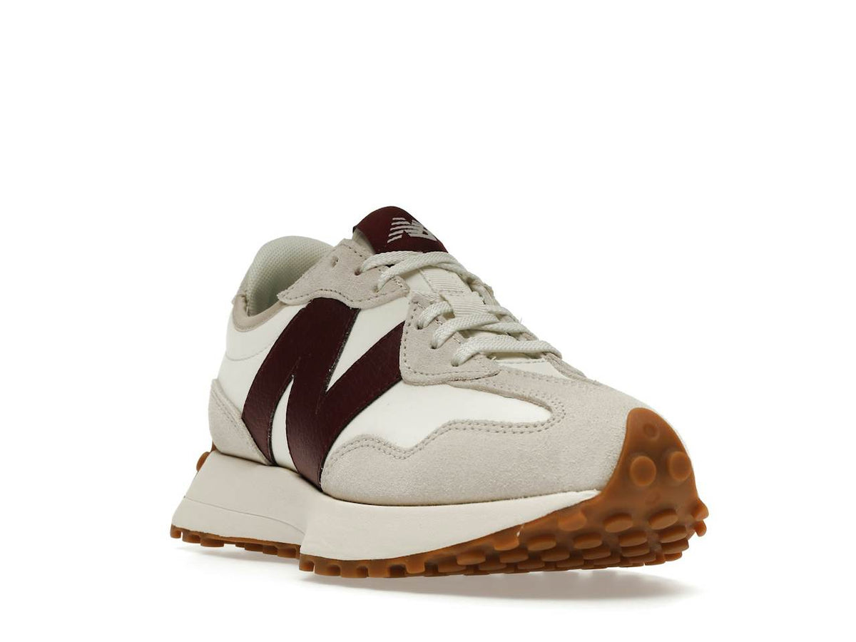 New Balance 327 – Maroon