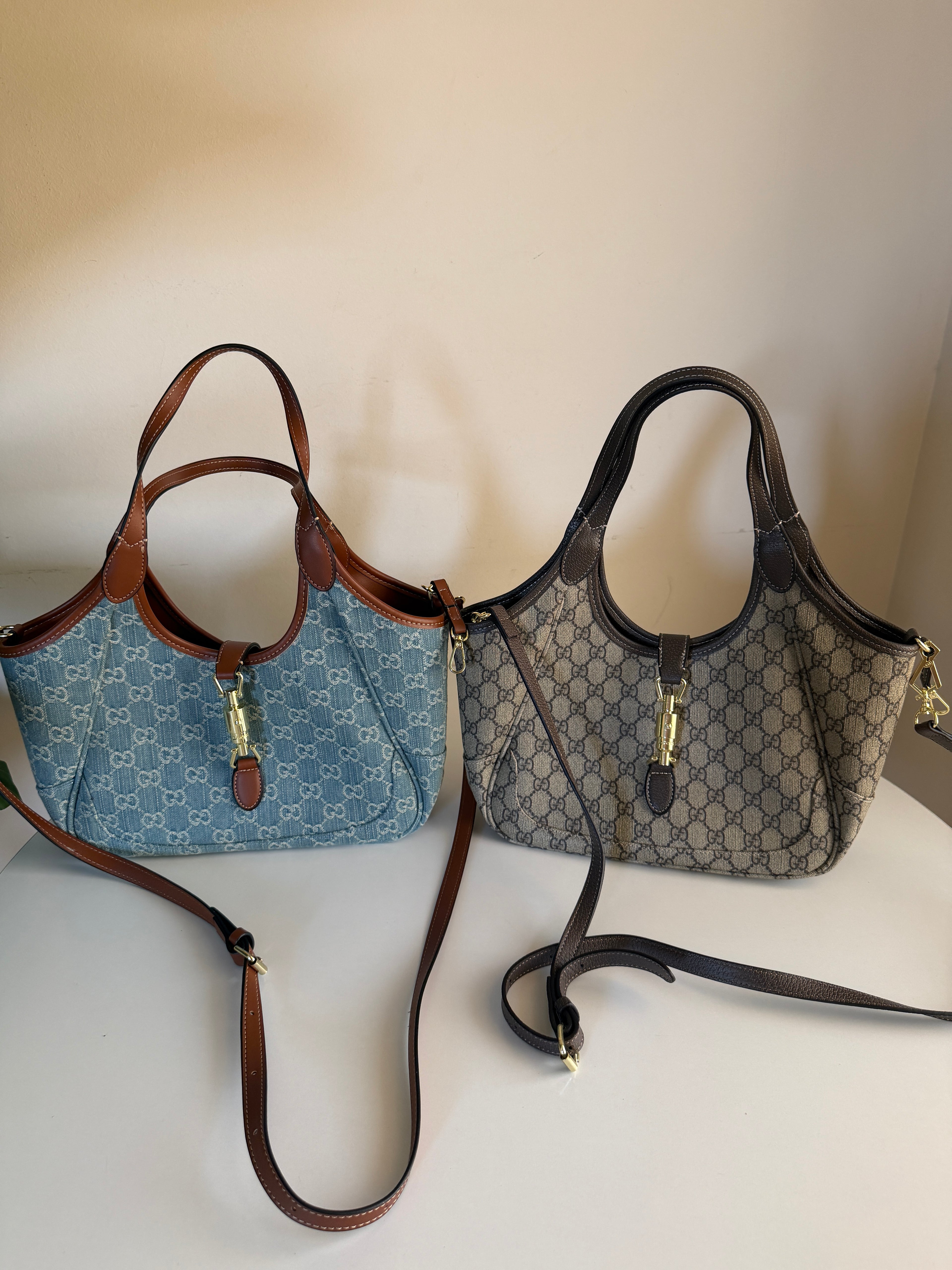 Gucci Mercato Medium