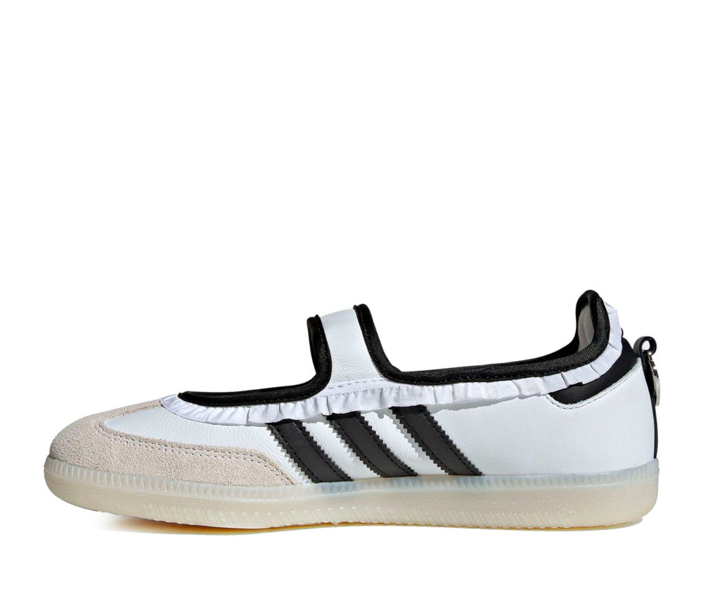 Adidas Samba Jane ballet black