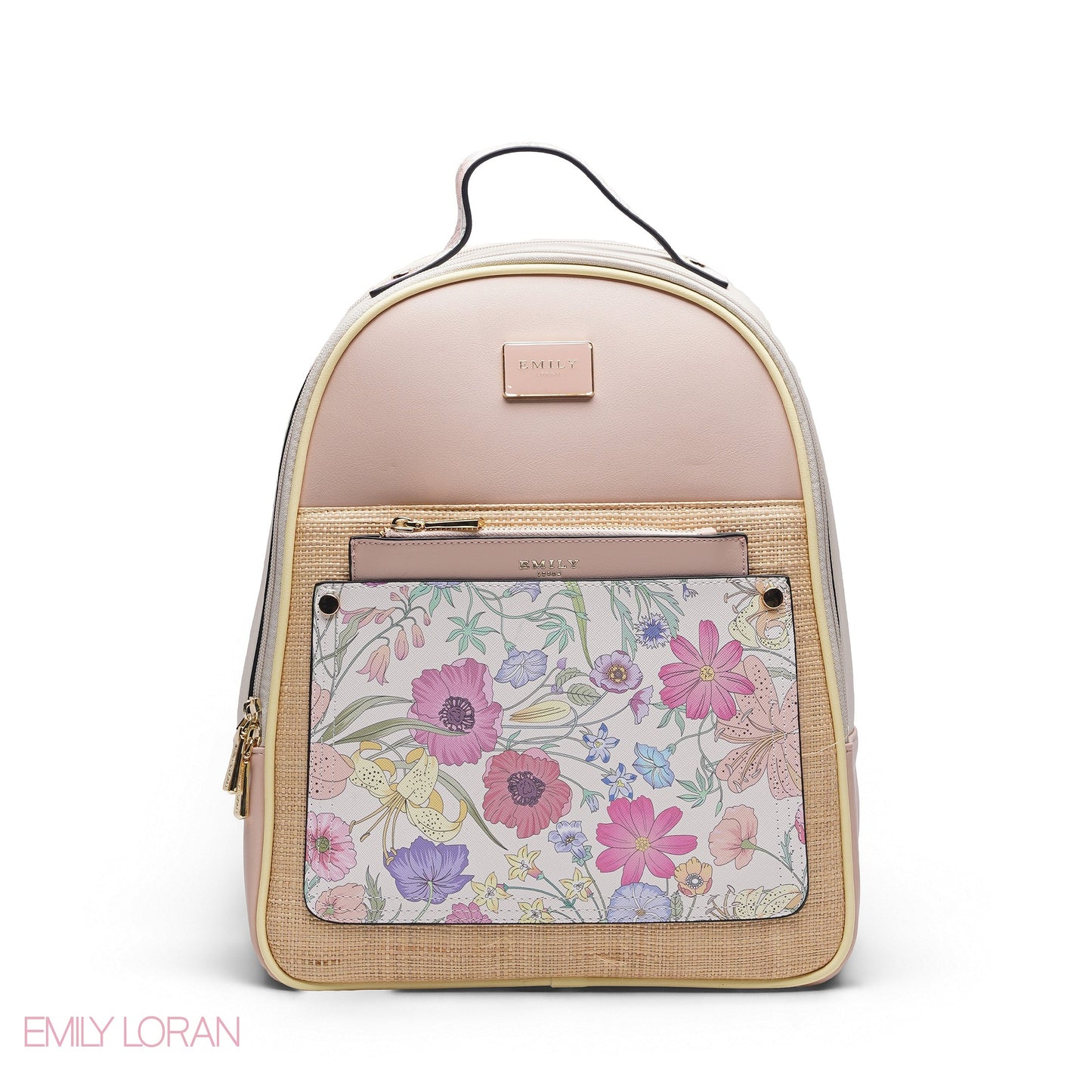 Emily loran back bag -EL 5011