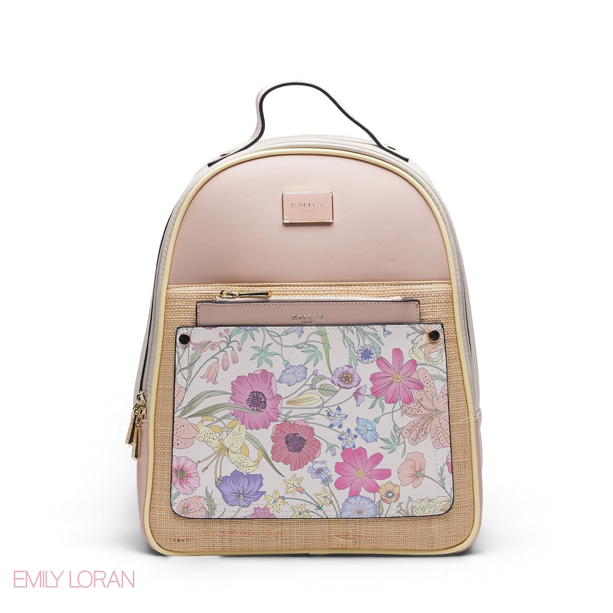 Emily loran back bag -EL 5011