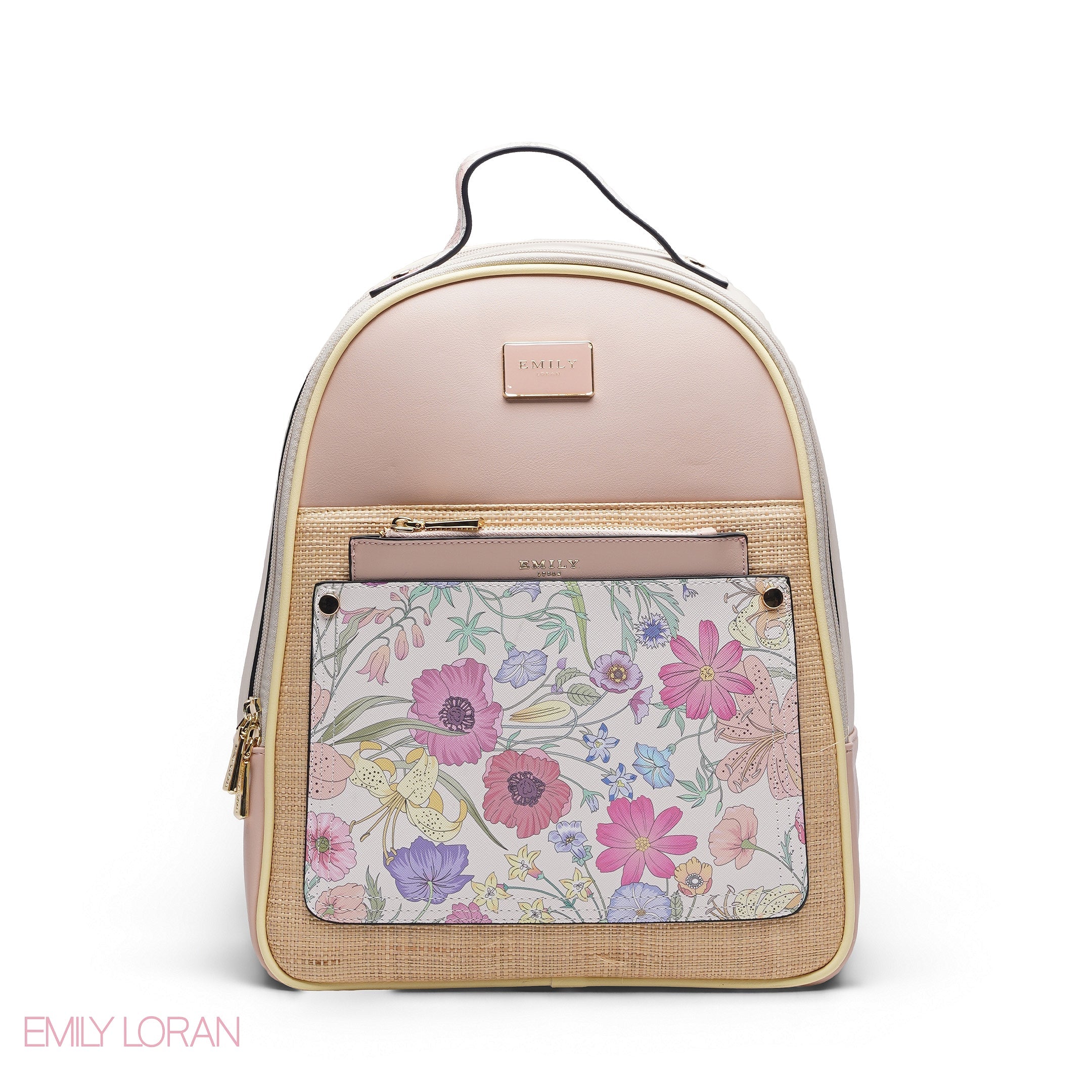 Emily loran back bag -EL 5011