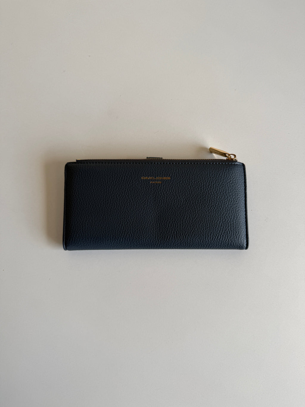 David jones Paris wallet