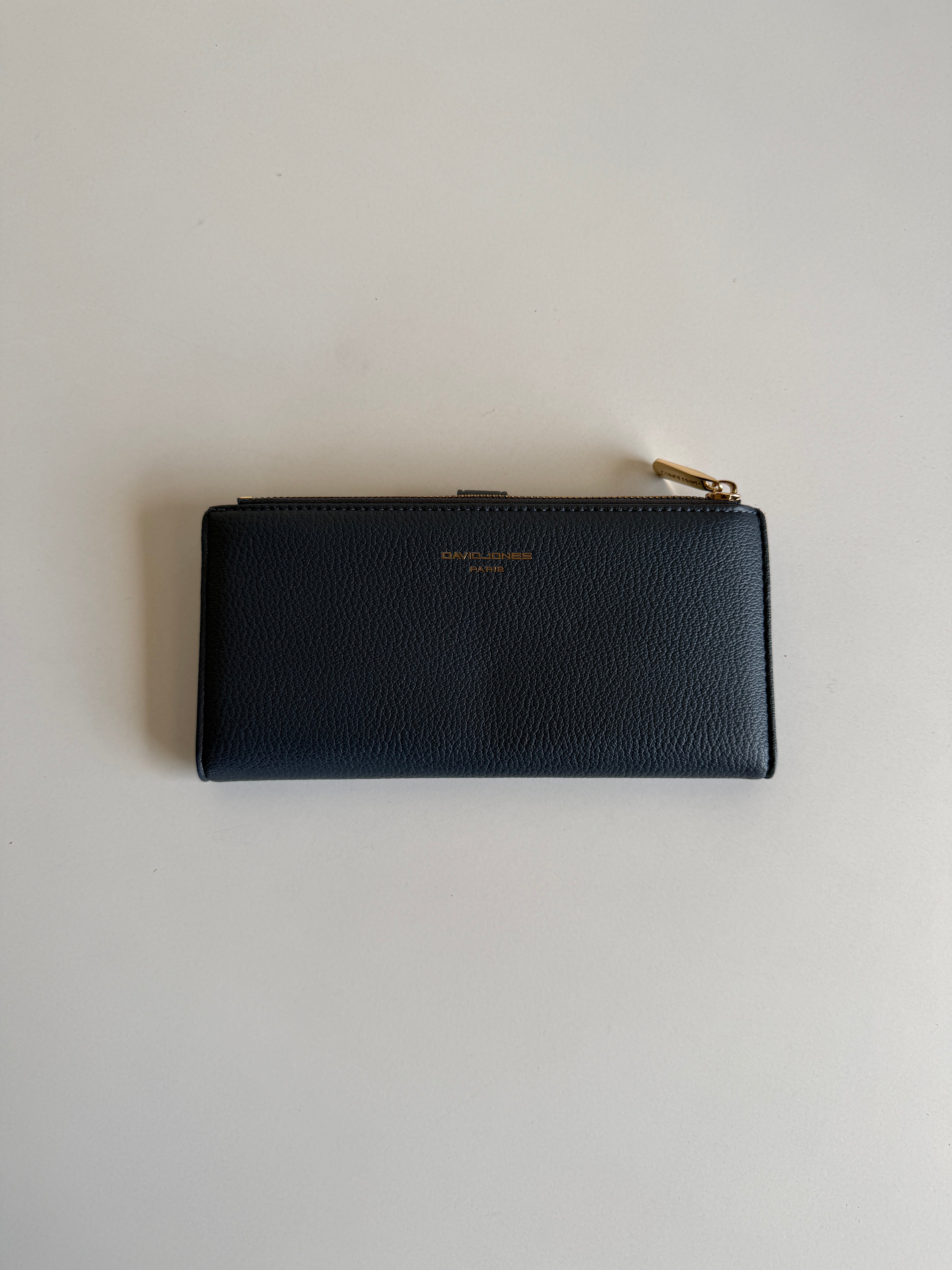 David jones Paris wallet