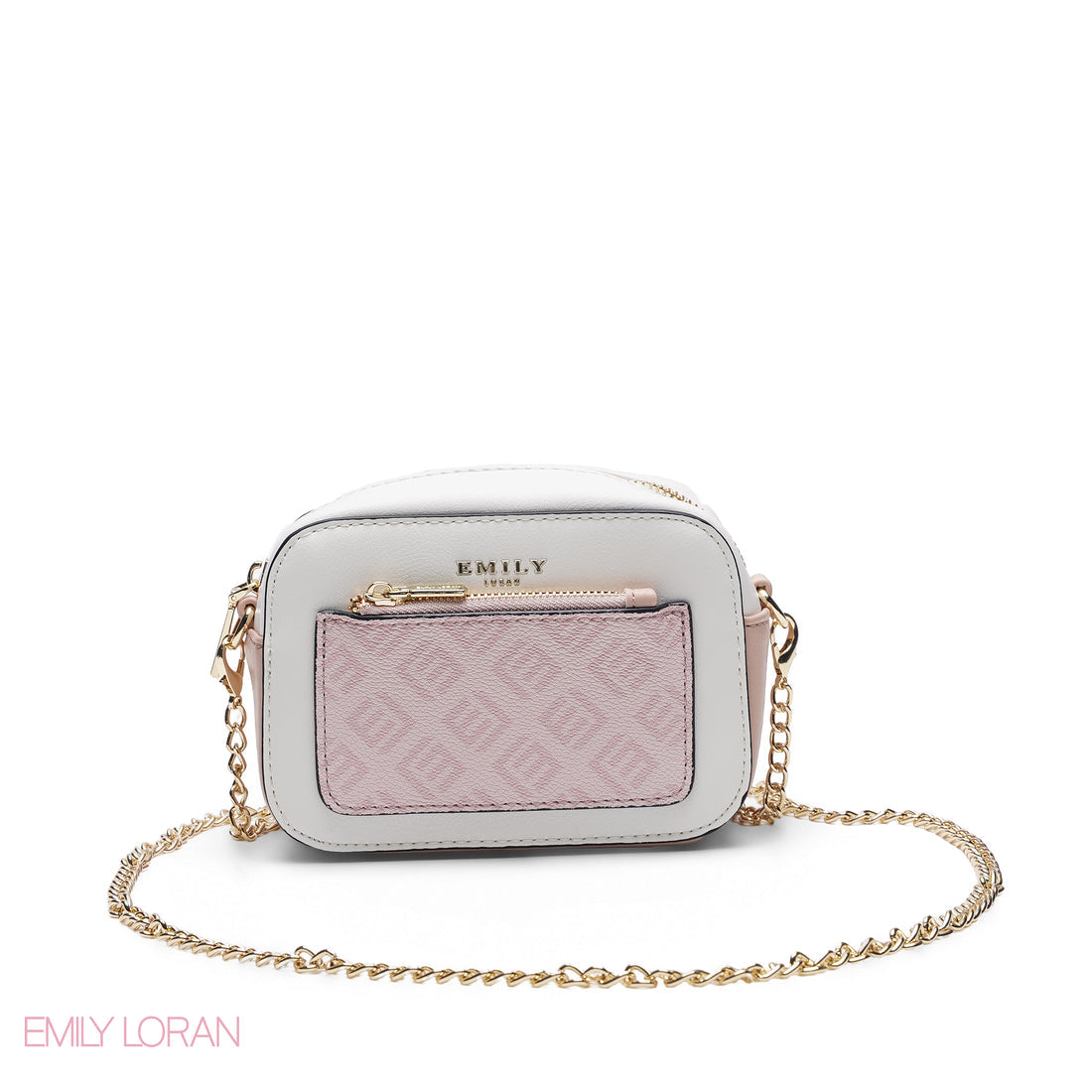 Emily loran mini bag - 01017