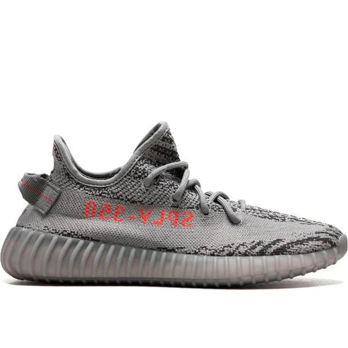 Adidas Yeezy Boost 350 V2 'Beluga 2.0' sneakers