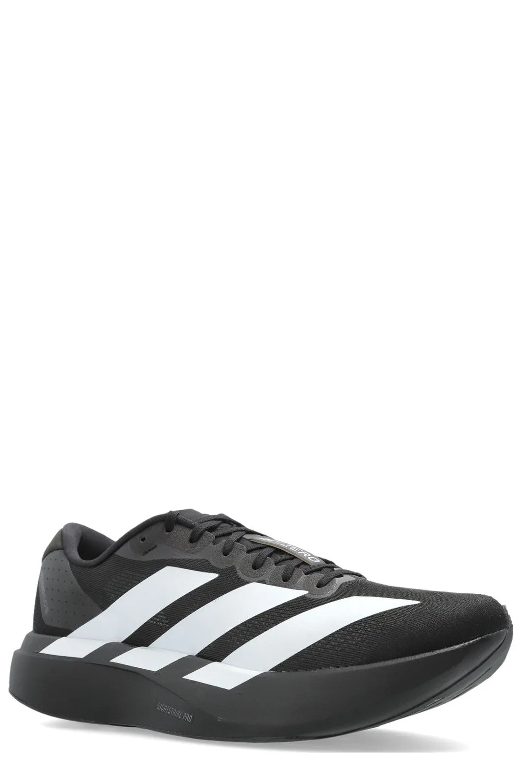 Adidas Adizero Evo SL black white