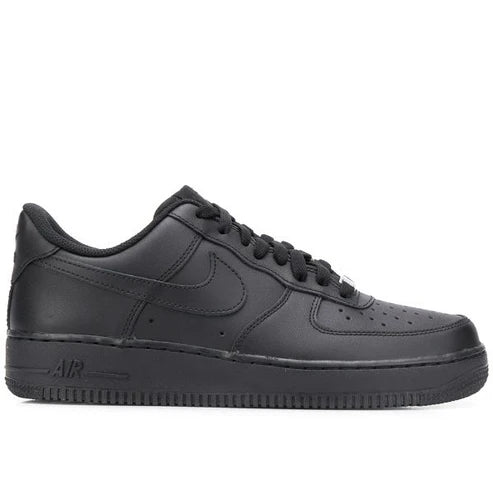 Nike Air Force 1 Low '07 "Triple Black" sneakers