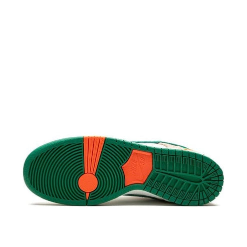 Nike x Jarritos SB Dunk Low sneakers