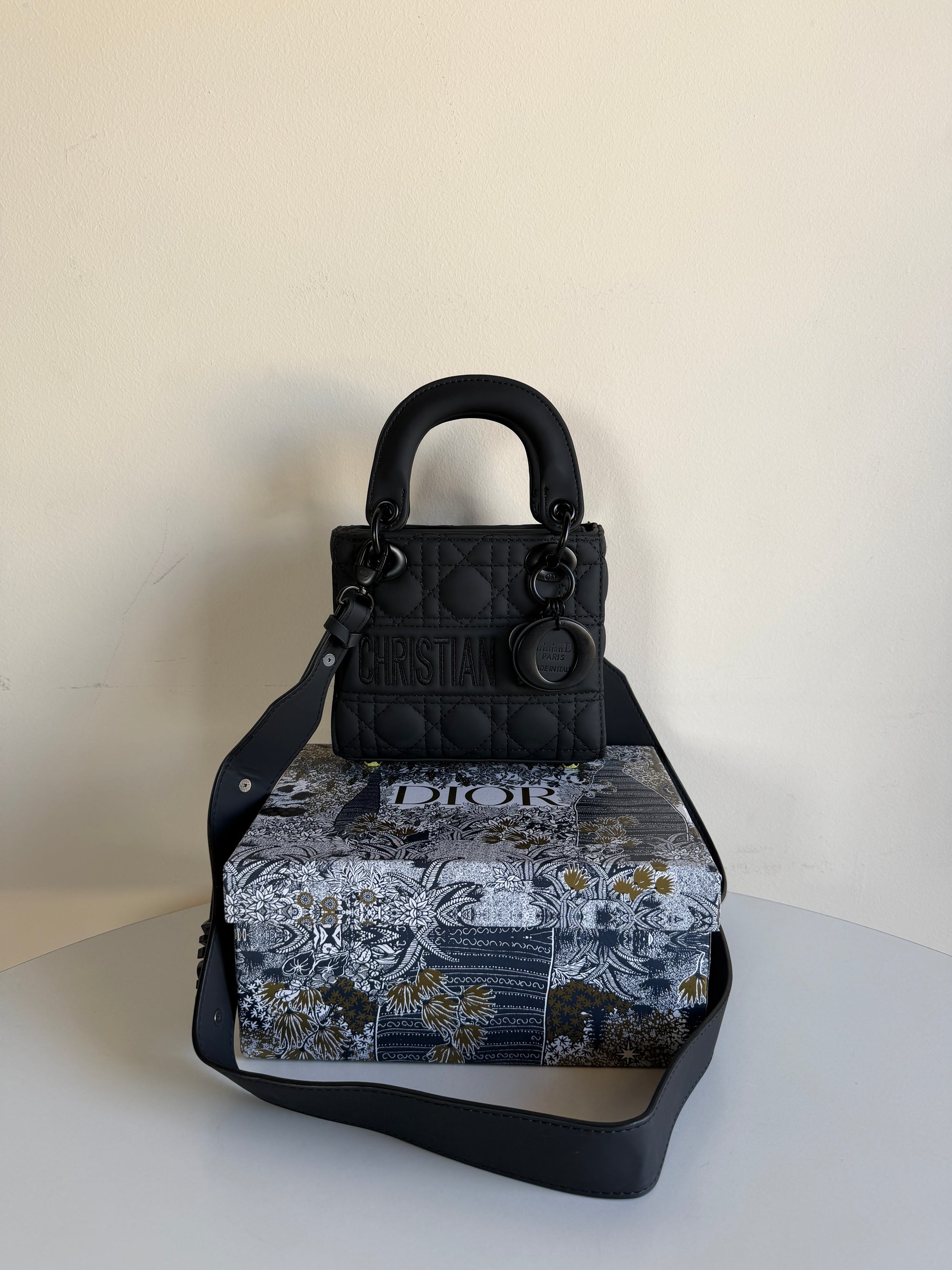 Lady Dior
