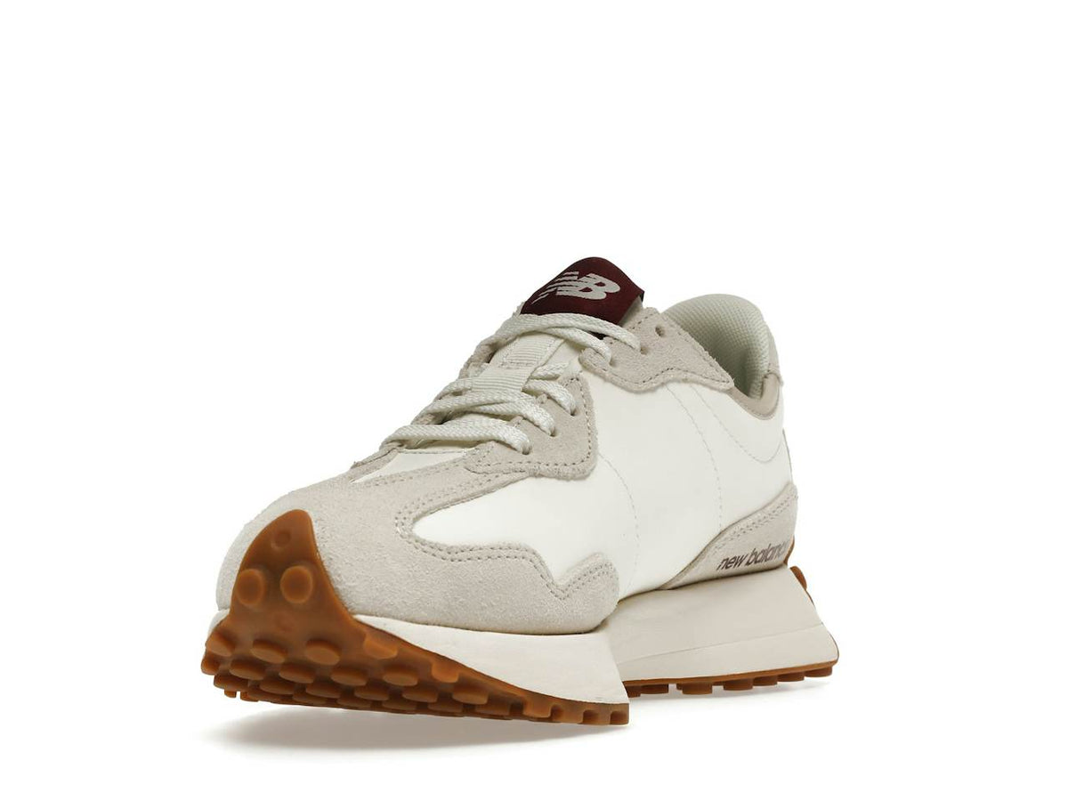 New Balance 327 – Maroon
