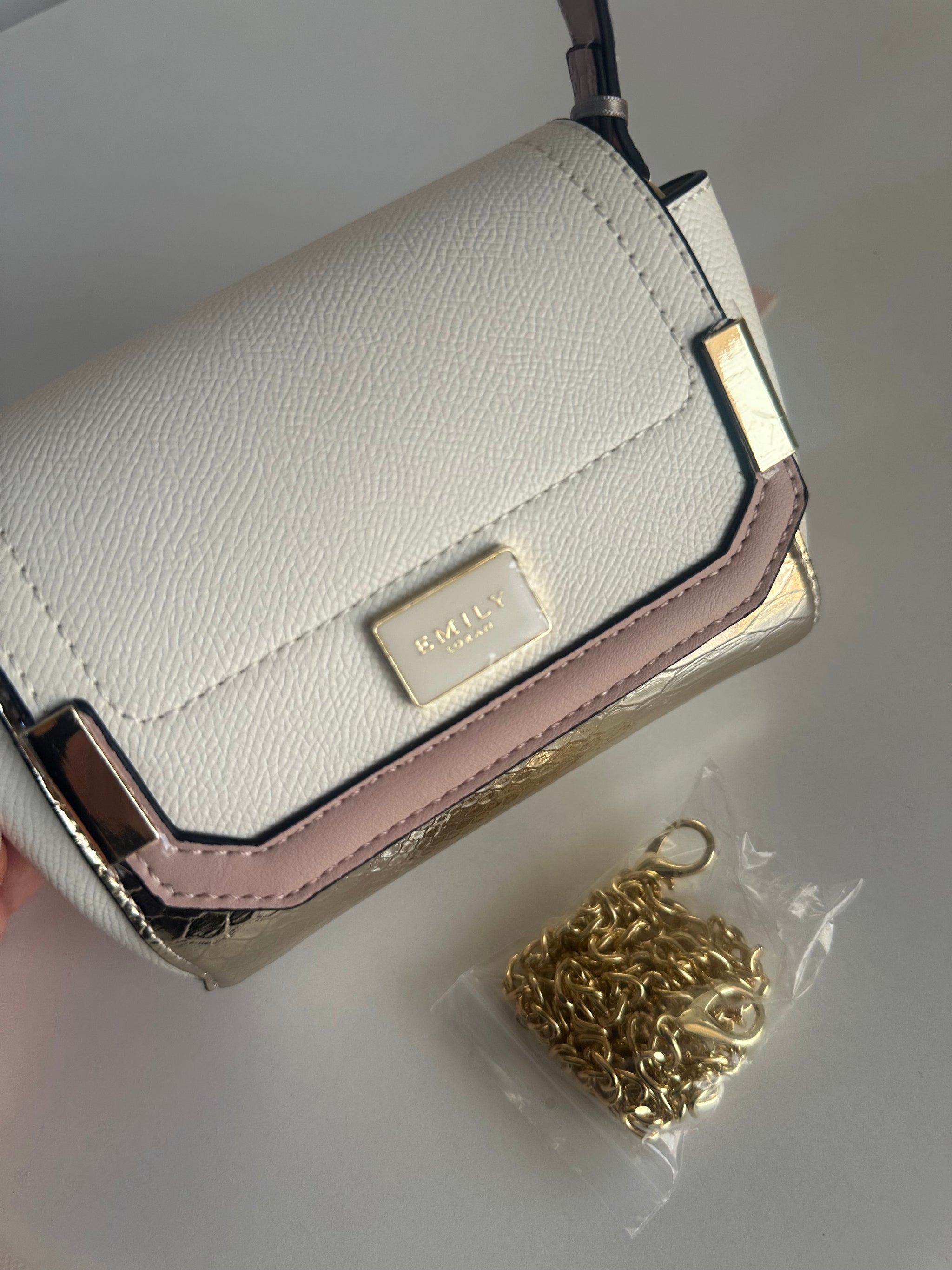 Emily loran mini bag -01023