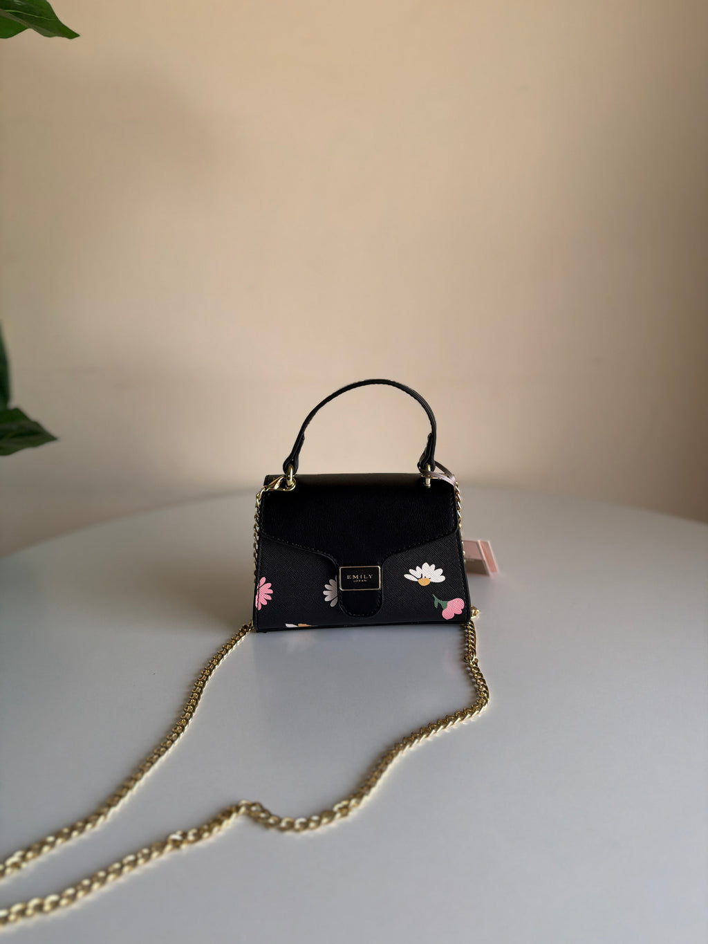Emily loran mini bag - 01025
