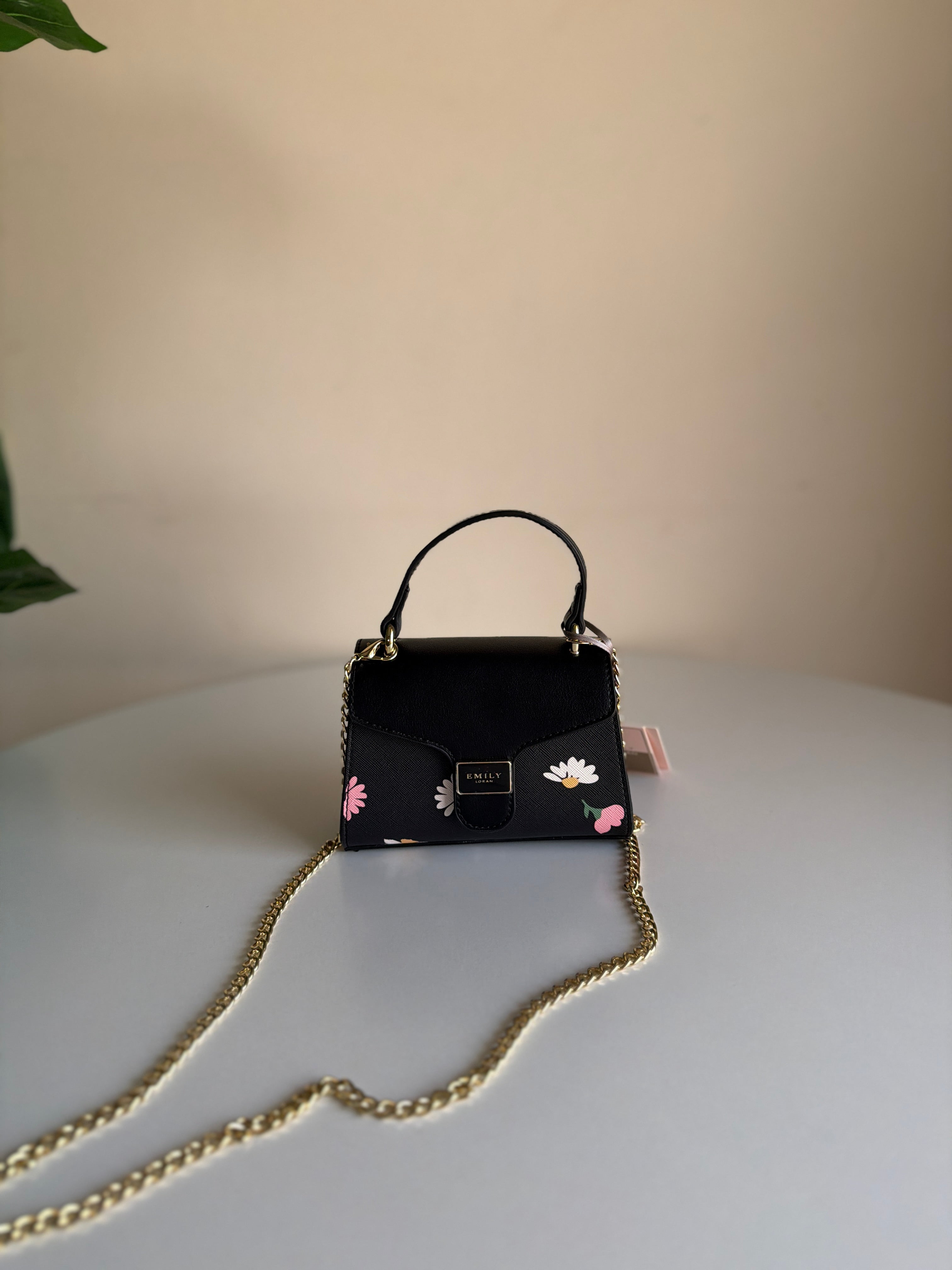 Emily loran mini bag - 01025
