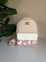 Emily loran back bag