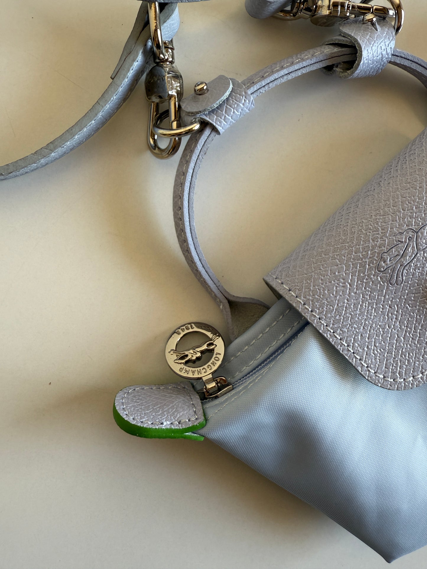Long champ mini
