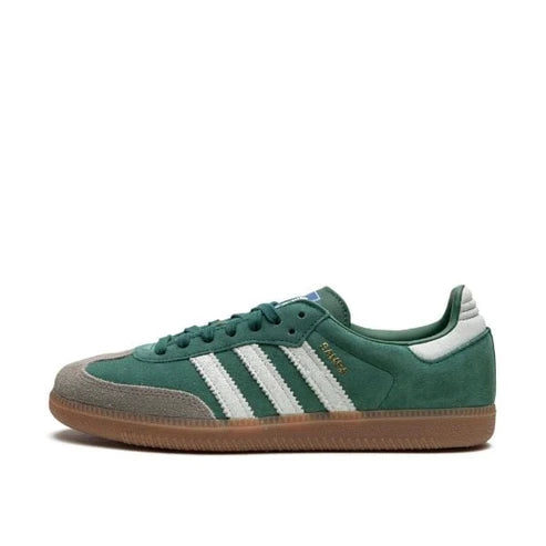 Adidas Samba OG "Court Green" sneakers