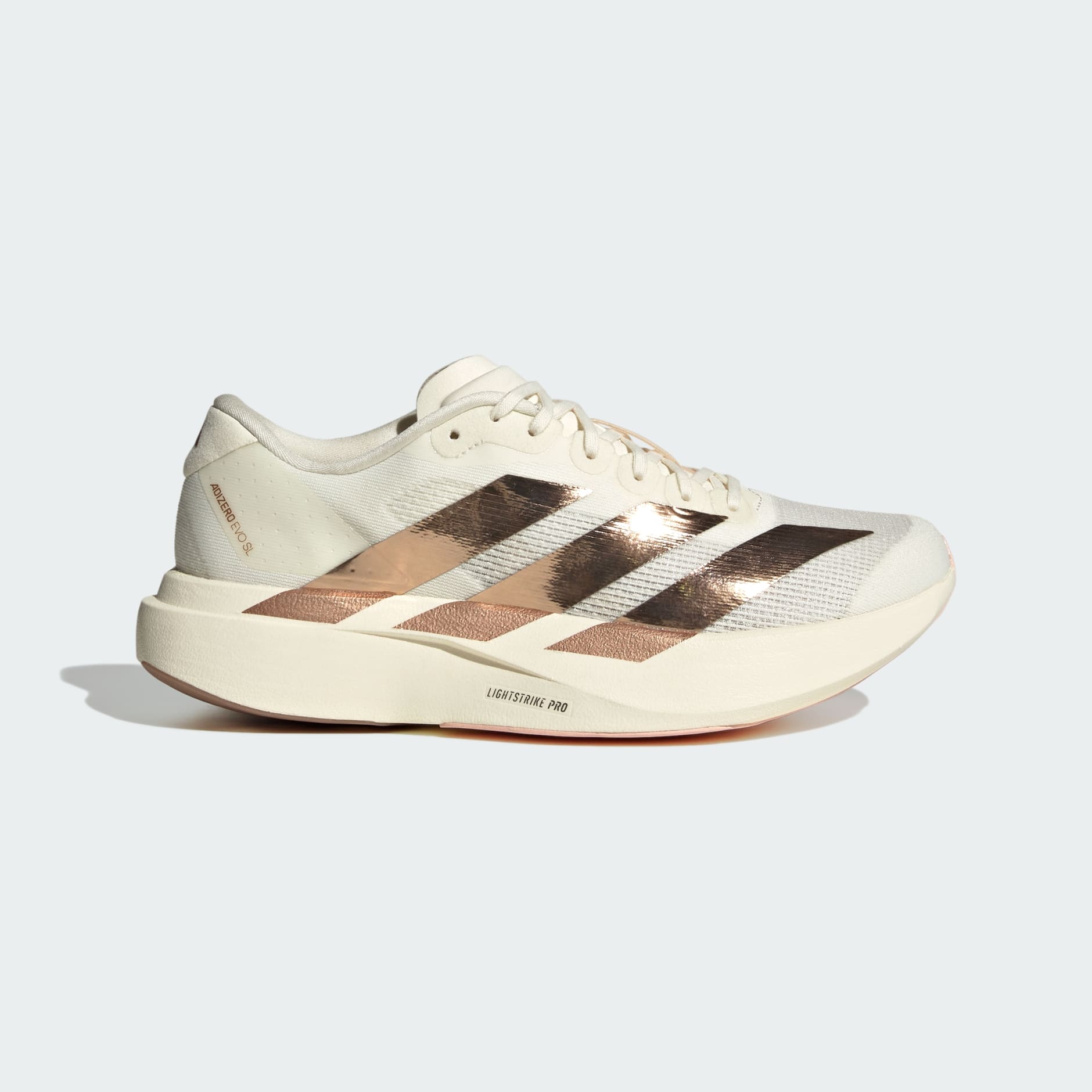 Adidas ADIZERO EVO SL Blush pink
