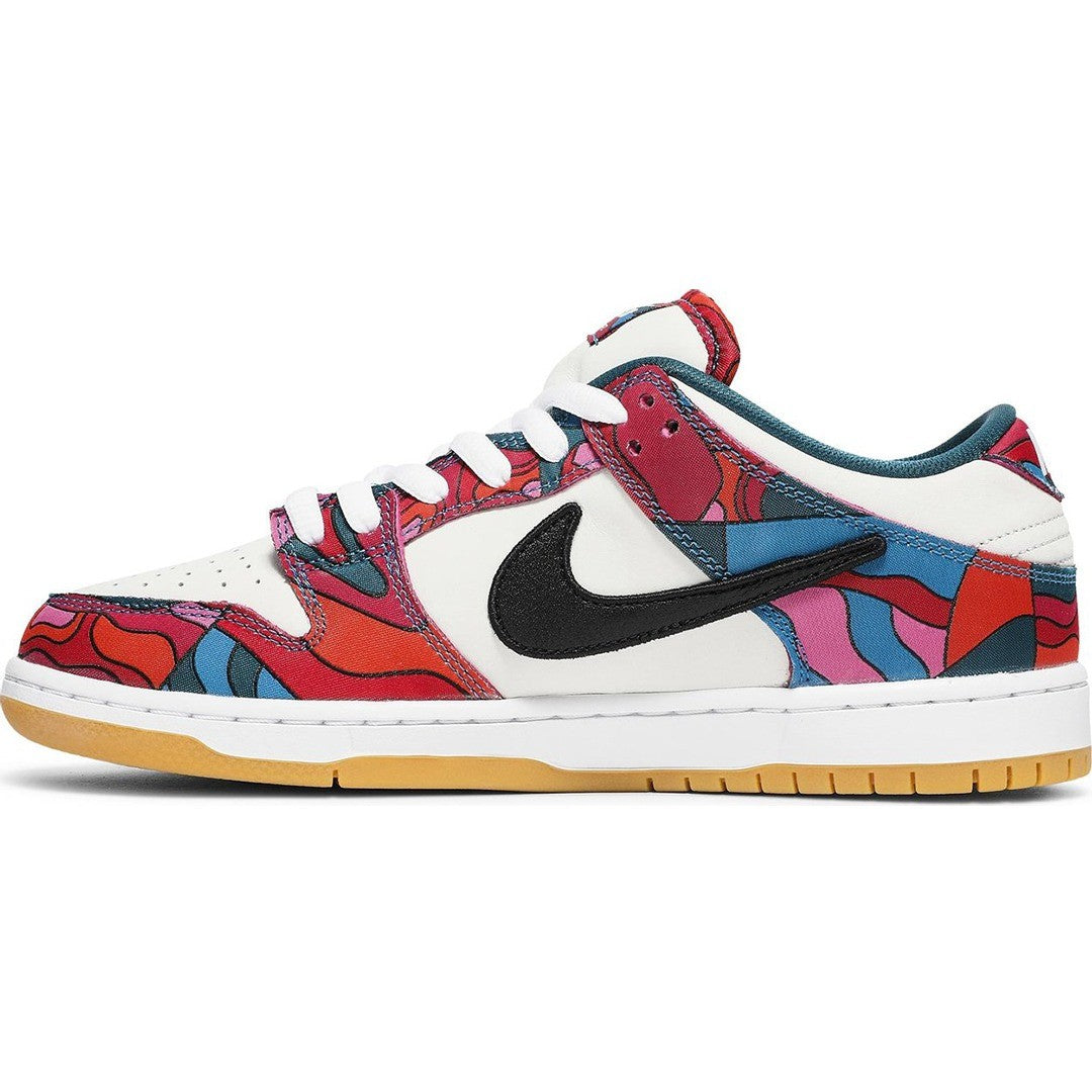 Nike SB Dunk Low Pro Parra Abstract Art (2021)