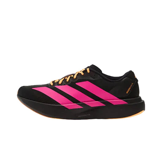 Adidas Adizero Evo SL Core Black Shock Pink