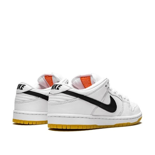 Nike SB Dunk Low Pro ISO "Orange Label" sneakers