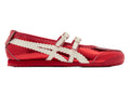 Onitsuka Tiger Mexico 66 TGRS Crystal Red