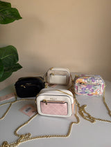 Emily loran mini bag - 01017