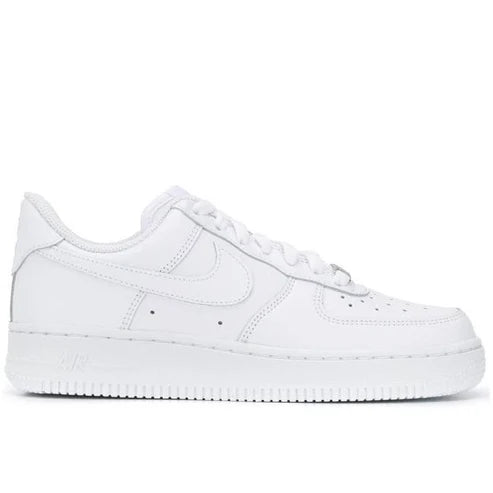 Nike Air Force 1 '07 "White On White" sneakers