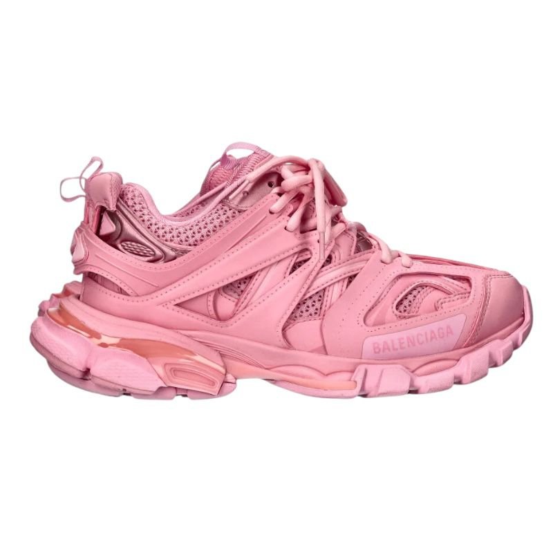 Balenciaga Track – Pink