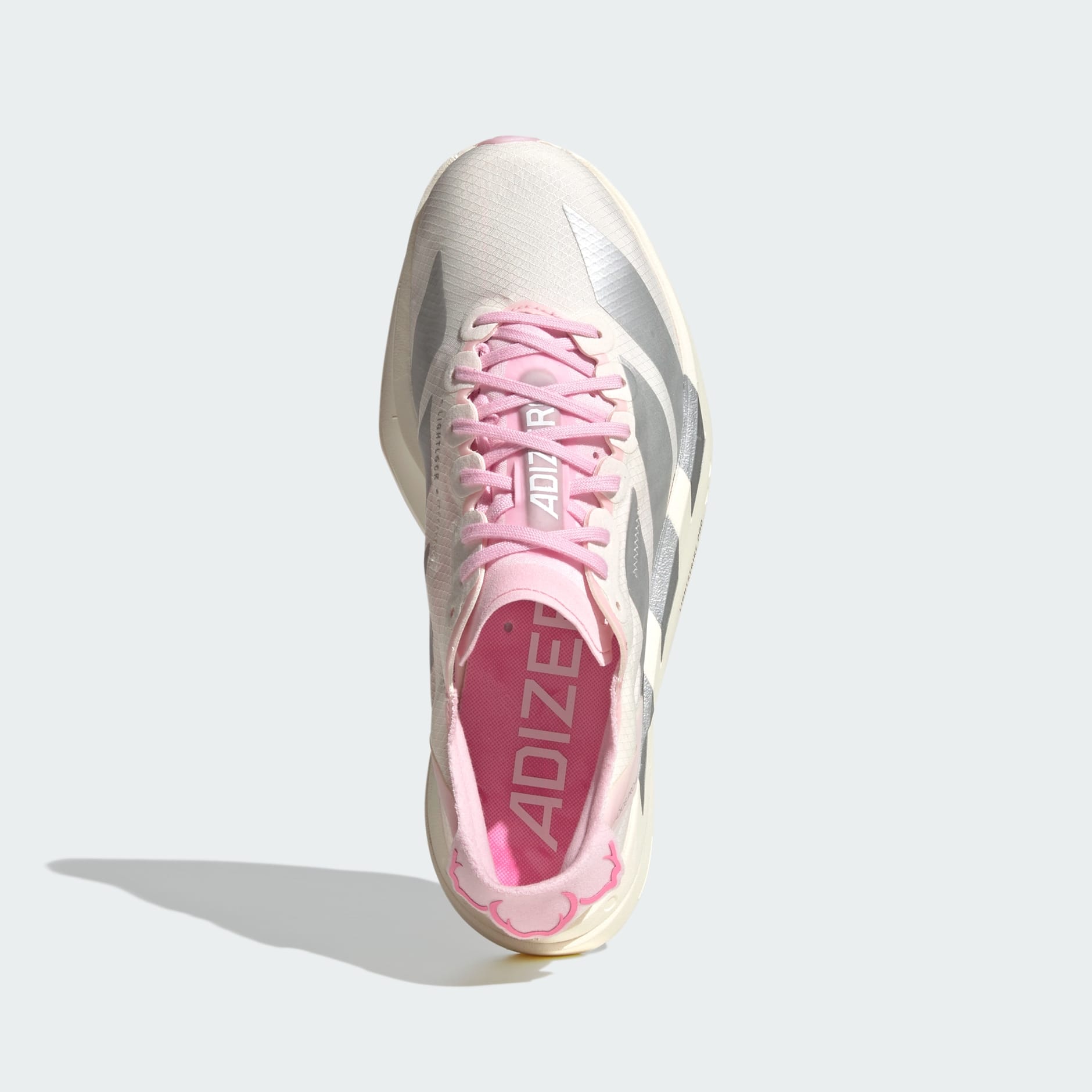 ADIZERO ADIOS PRO 4 pink