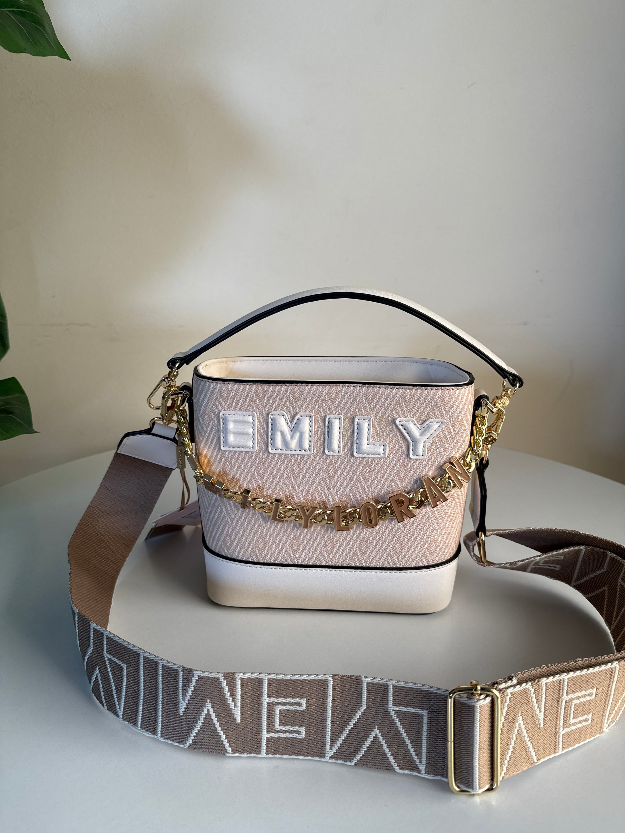 Emily loran crossbody bag-12037