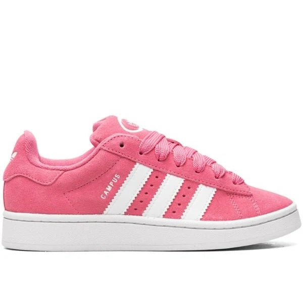 Adidas Campus 00s "Pink Fusion"