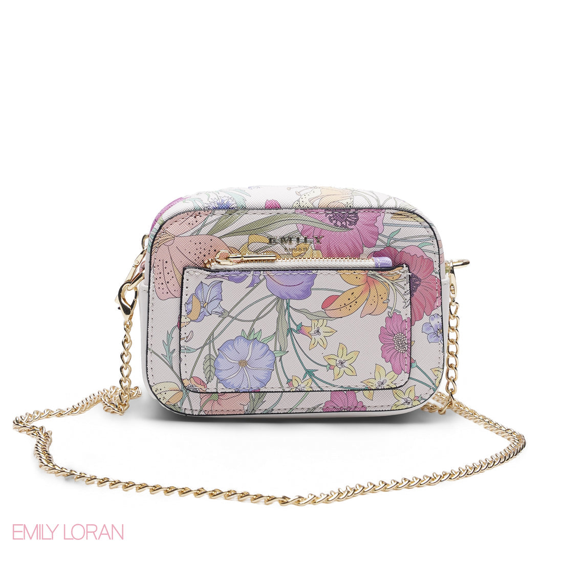 Emily loran mini bag - 01017