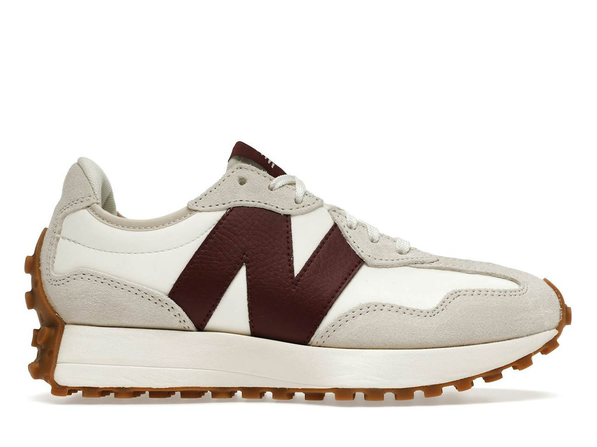 New Balance 327 – Maroon