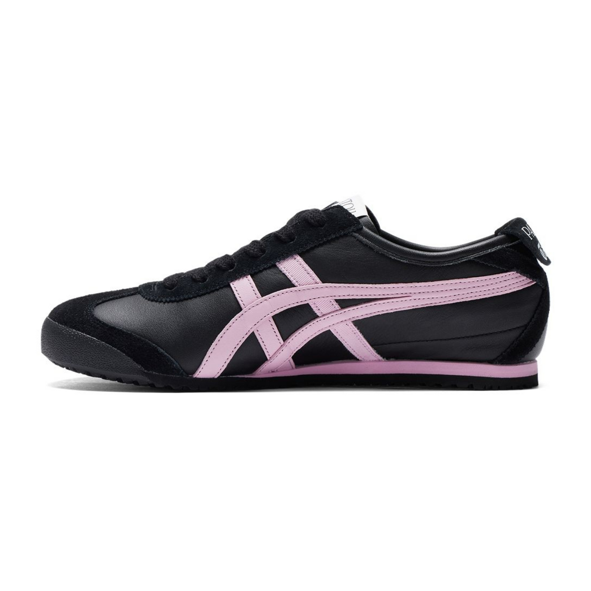 Onitsuka Tiger Mexico 66 'Black Pink'