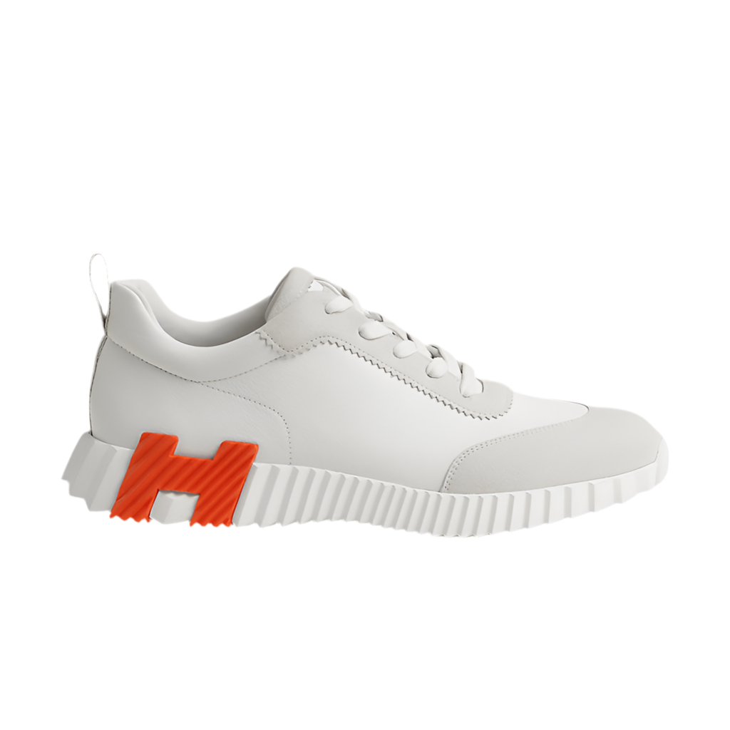 Hermès Bouncing sneaker 'Blanc'