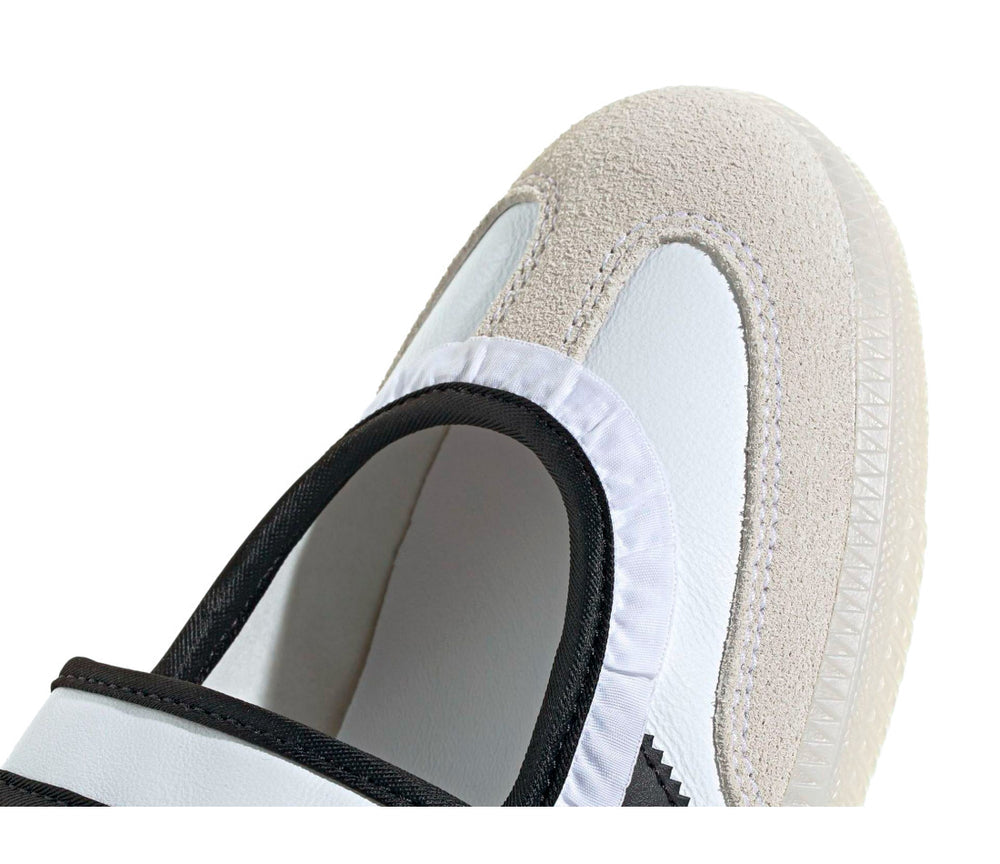 Adidas Samba Jane ballet black