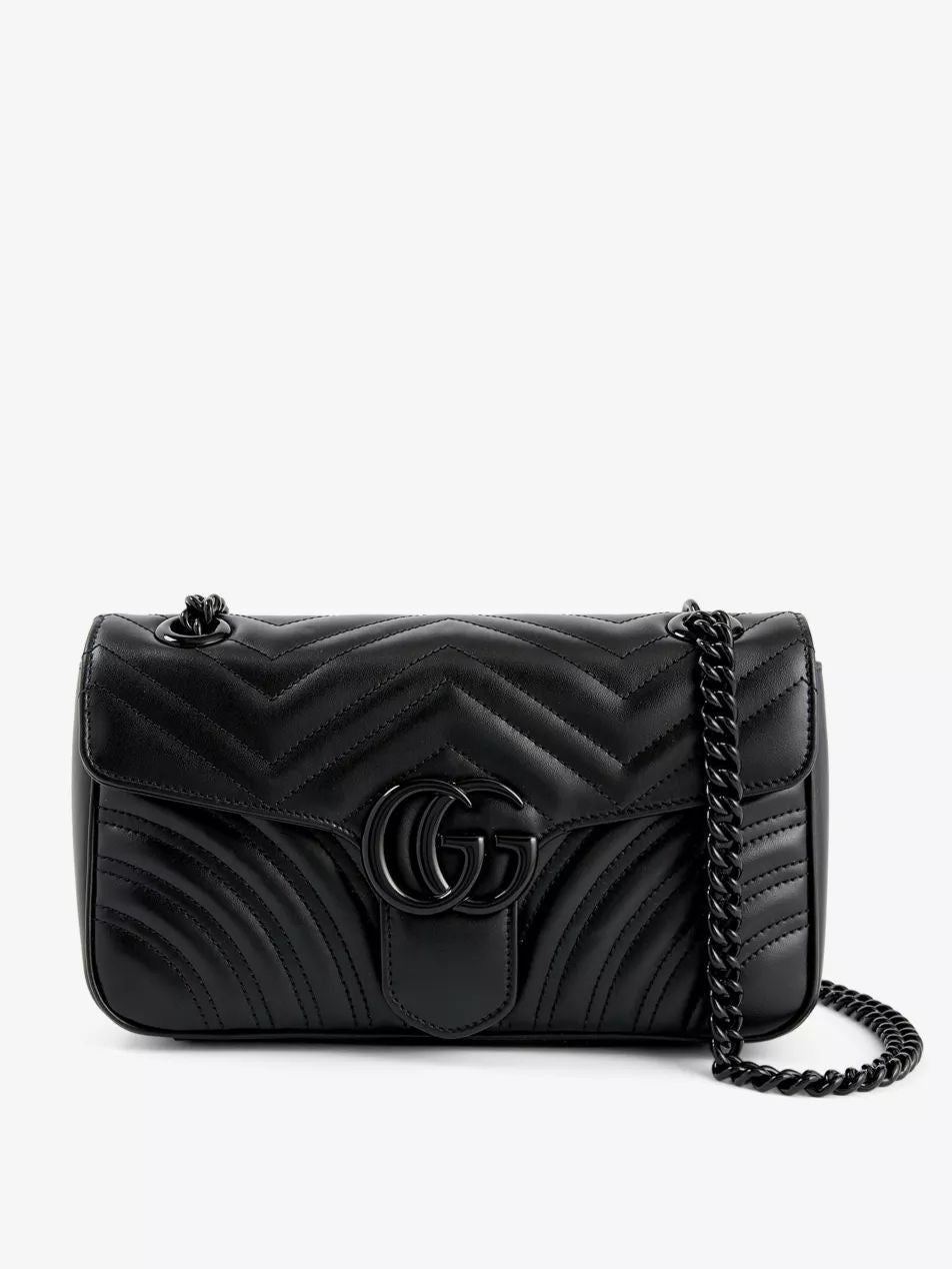 Gucci GG Marmont (Medium)