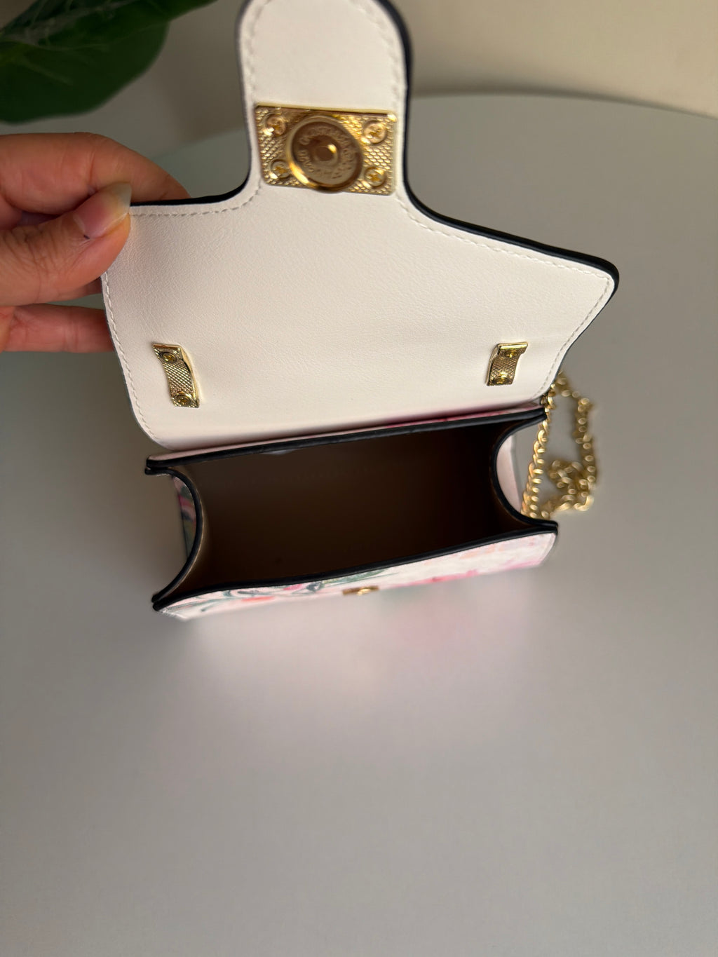 Emily loran mini bag - 01025